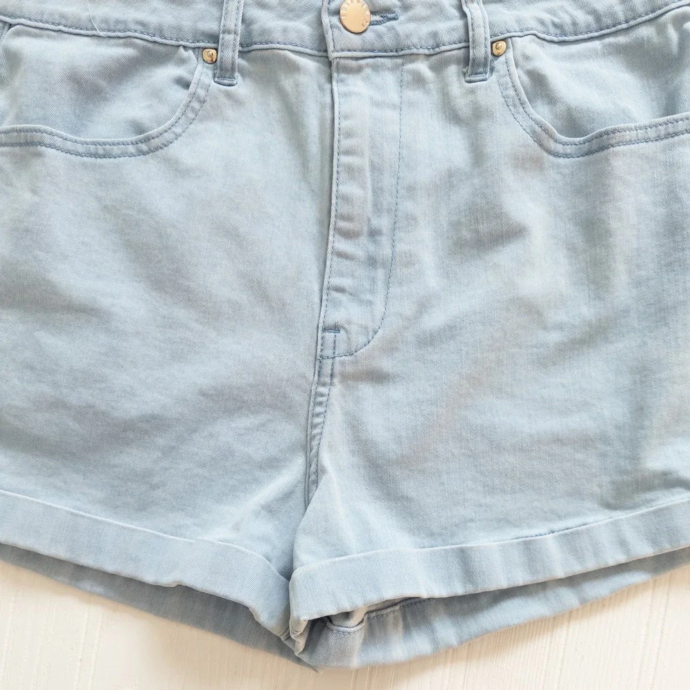 Forever 21 Jean Shorts‎ 31
